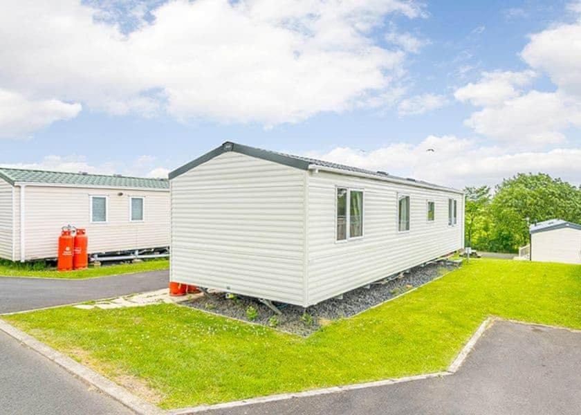Viewfield Manor Leisure Park Hotel Springside Buitenkant foto